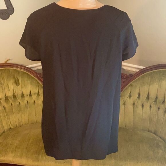 Mossimo, Career Blouse. Women’s M. - Picture 4 of 4